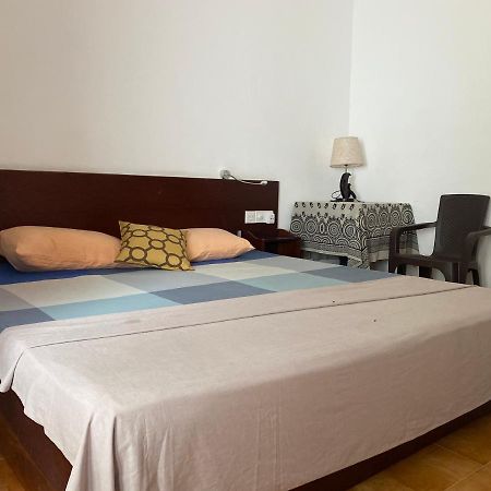 Mina Villa Hikkaduwa Kültér fotó