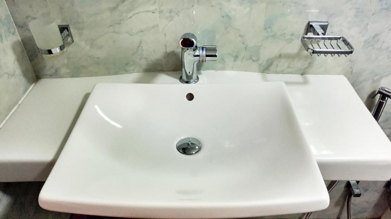 Mina Villa Hikkaduwa Kültér fotó